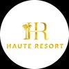 hauteresort